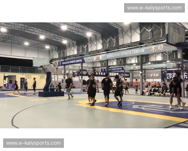 KaiyunLive赛事导航：全方位体育赛事体验，掌握最新动态