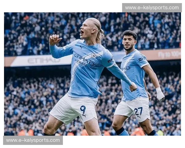 曼城vs伯恩茅斯：足球盛宴的幕后故事与前瞻